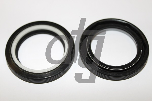 Power steering oil seal<br><br>