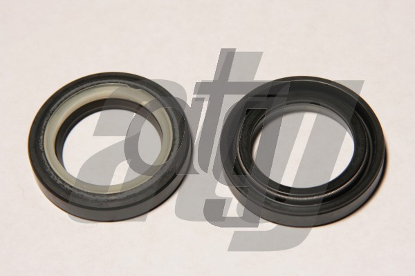 Power steering oil seal<br><br>