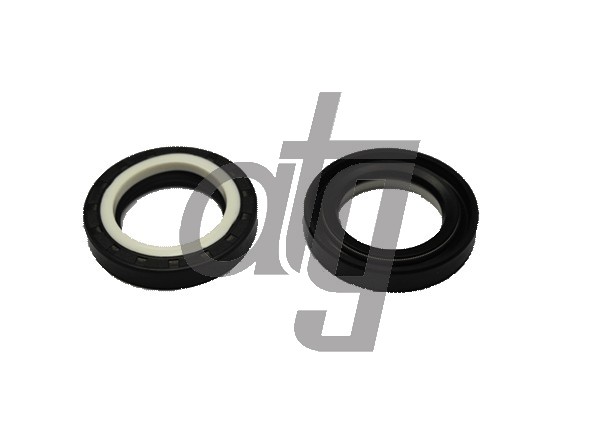 Power steering oil seal<br><br>