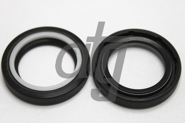 Power steering oil seal<br><br>