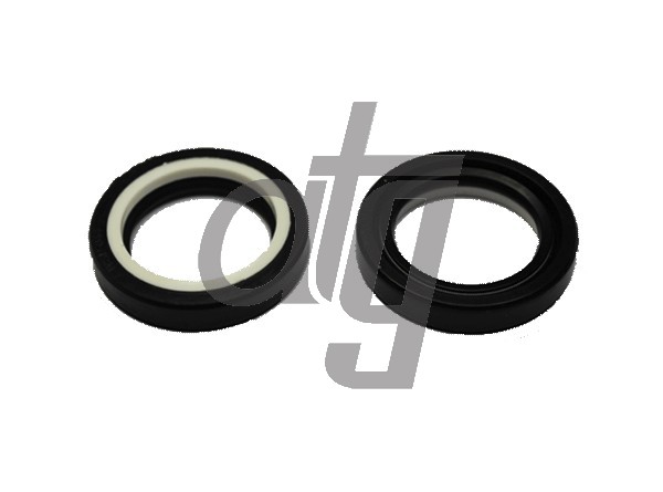 Power steering oil seal<br><br>
