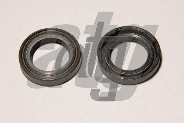 Power steering oil seal