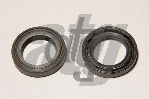 Power steering oil seal<br><br>