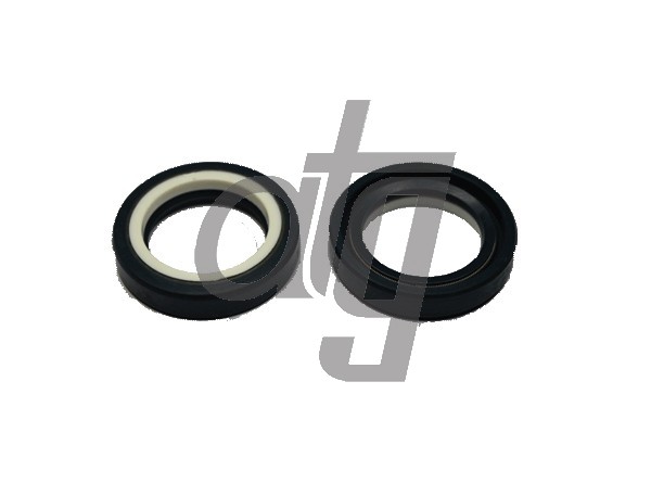 Power steering oil seal<br><br>