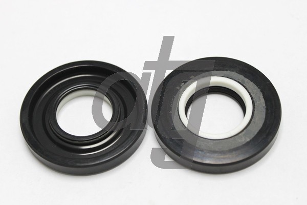 Power steering oil seal<br><br>