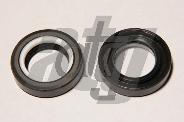 Power steering oil seal<br><br>