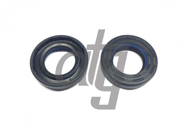 Power steering oil seal<br><br>