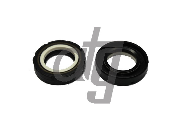 Power steering oil seal<br><br>