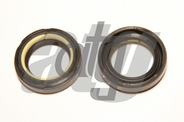 Power steering oil seal<br><br>