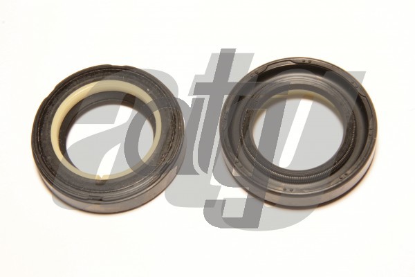 Power steering oil seal<br><br>