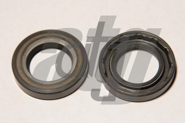 Power steering oil seal<br><br>