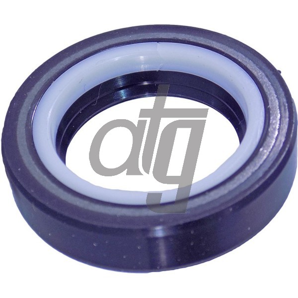 Power steering oil seal<br><br>