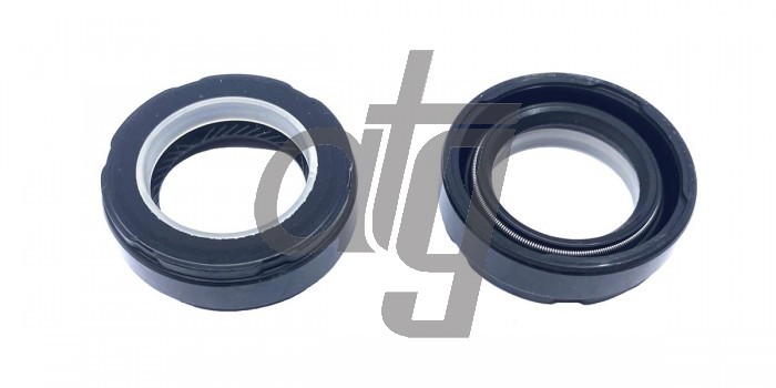 Power steering oil seal