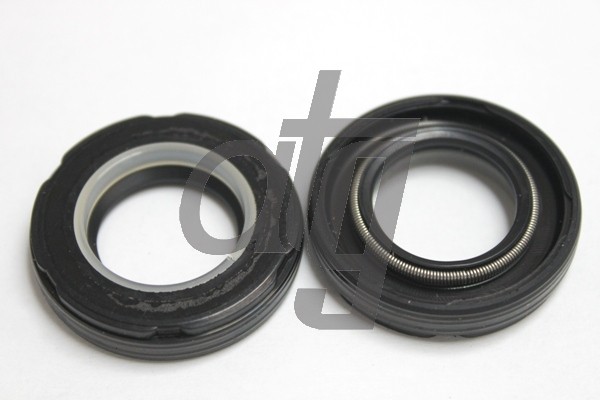 Power steering oil seal