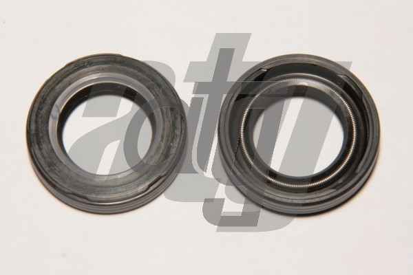 Power steering oil seal<br><br>