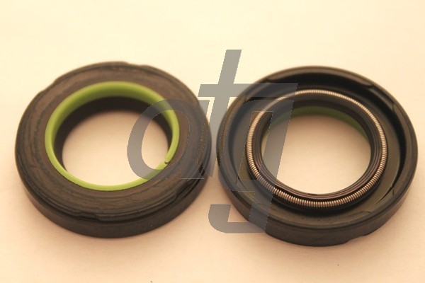 Power steering oil seal<br><br>