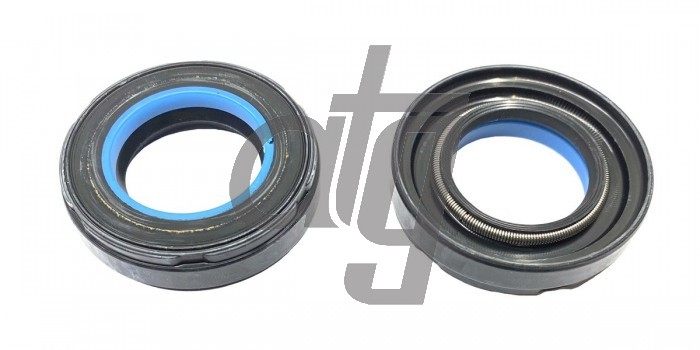 Power steering oil seal