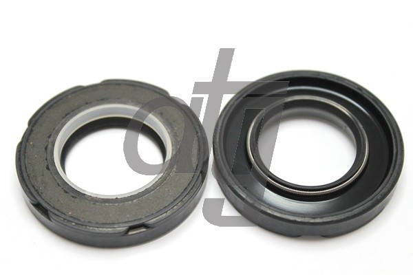 Power steering oil seal<br><br>