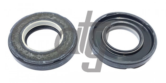 Power steering oil seal