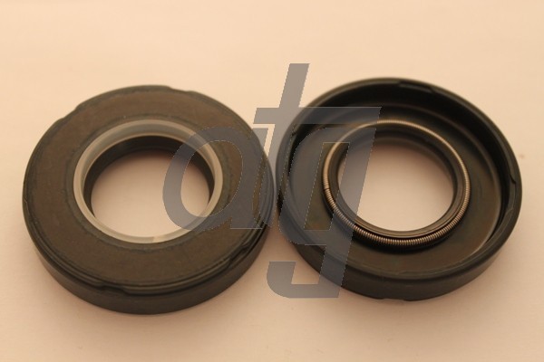 Power steering oil seal