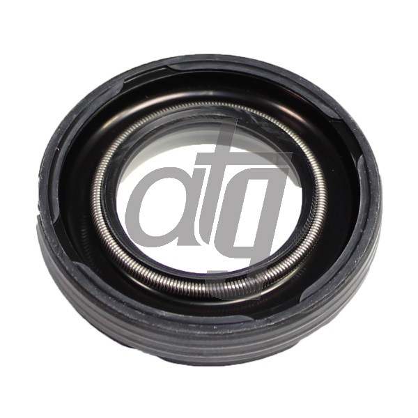 Power steering oil seal<br><br>