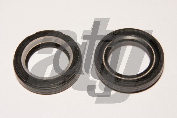 Power steering oil seal