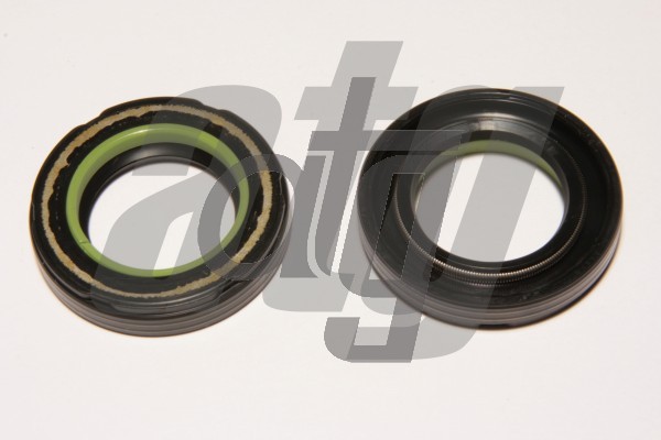 Power steering oil seal<br><br>