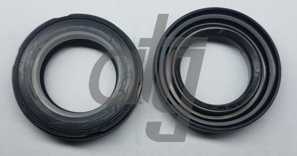 Power steering oil seal