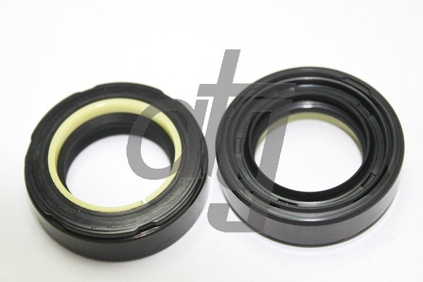 Power steering oil seal