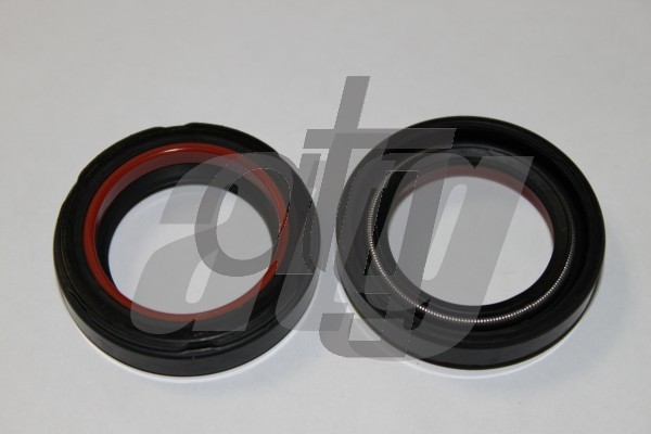 Power steering oil seal<br><br>