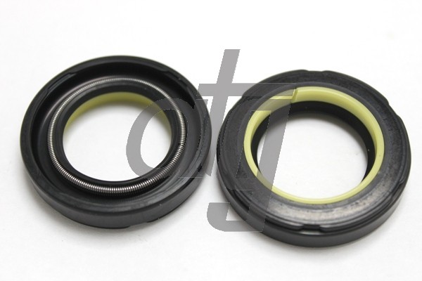 Power steering oil seal