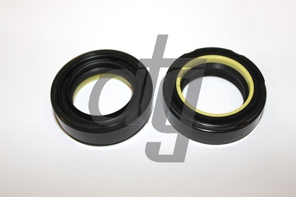 Power steering oil seal<br><br>