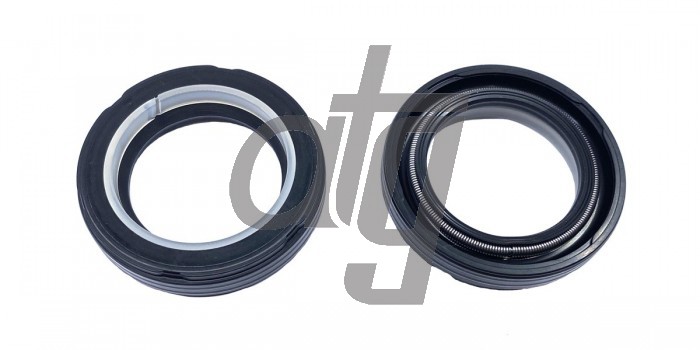 Power steering oil seal