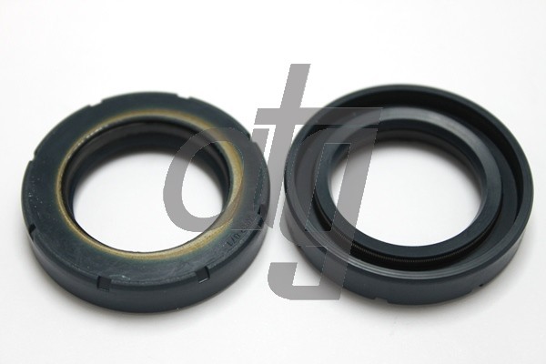 Power steering oil seal<br><br>