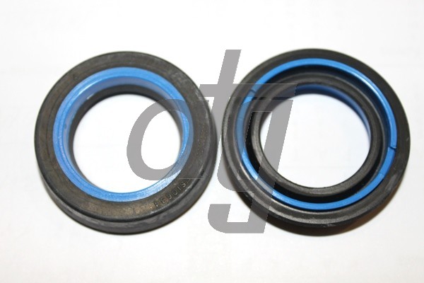 Power steering oil seal