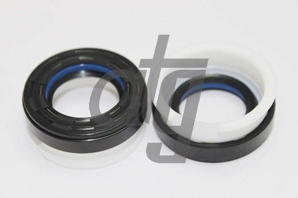 Power steering oil seal<br><br>