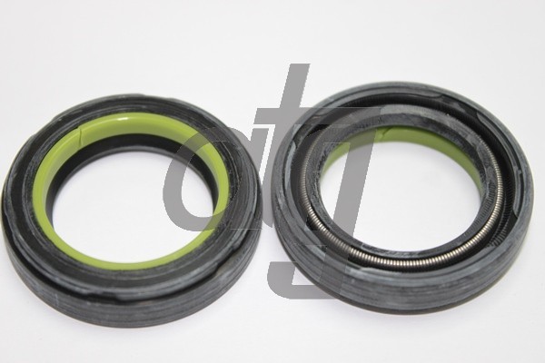 Power steering oil seals catalog of ATG Components
