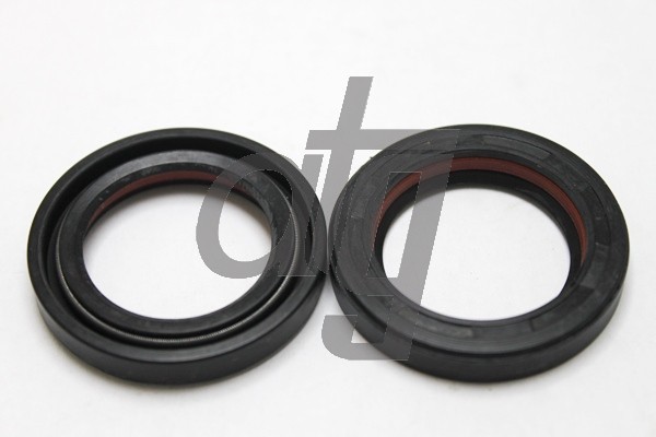 Power steering oil seal<br><br>