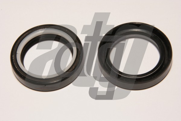 Power steering oil seal<br><br>