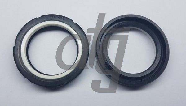 Power steering oil seal<br><br>