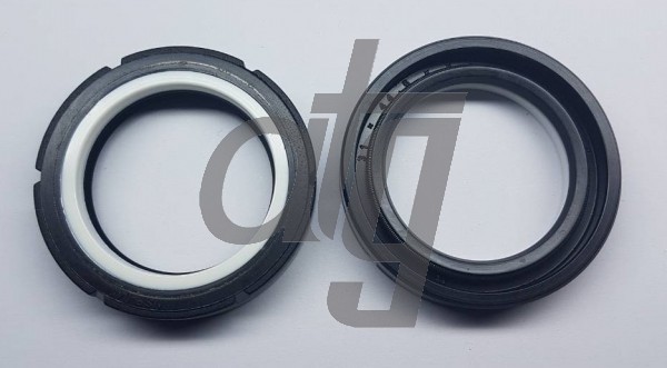 Power steering oil seal<br><br>