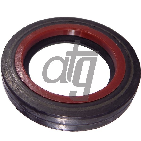 Power steering oil seal<br><br>