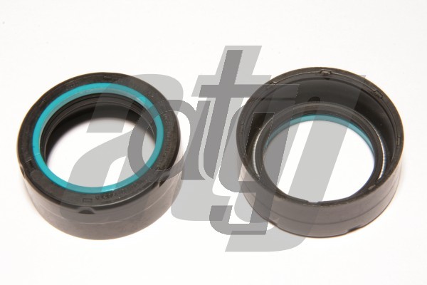 Power steering oil seal<br><br>