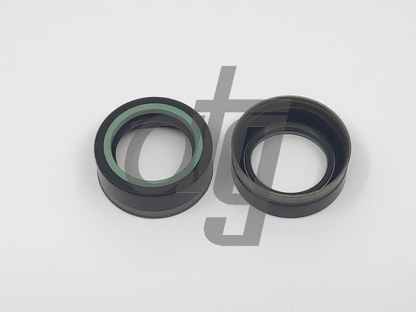 Power steering oil seal