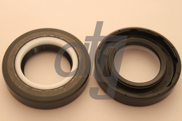 Power steering oil seal<br><br>