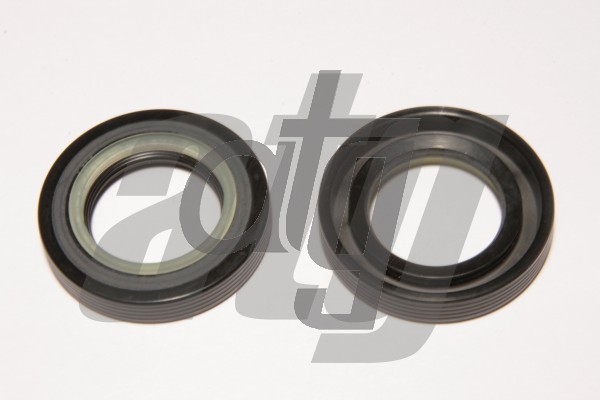 Power steering oil seal<br><br>