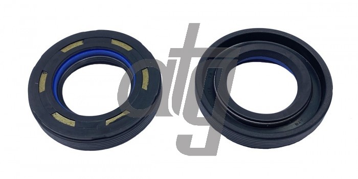 Power steering oil seal