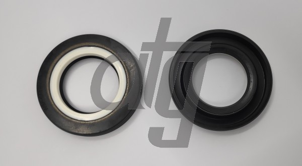 Power steering oil seal<br><br>