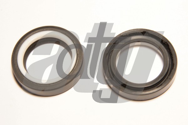 Power steering oil seal<br><br>