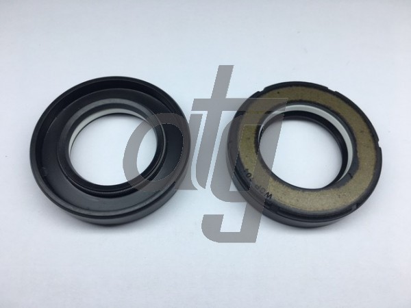 Power steering oil seal<br><br>